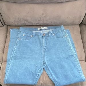Denim Co. Jeans